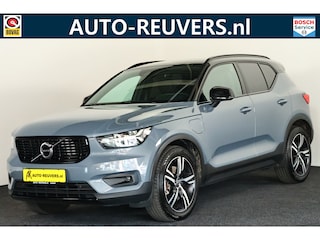Volvo XC40 1.5 T5 Recharge R-Design / LED / Navi / CarPlay / Allseason / Cam