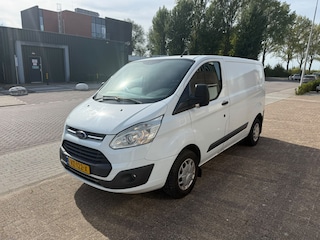 Ford Transit Custom 270 2.0 TDCI L1H1 Trend*Navi*Airco*