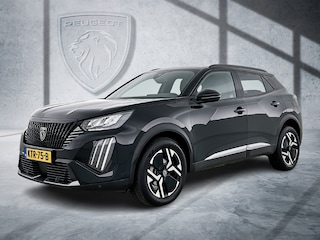 Peugeot 2008 100pk Allure | Rijklaar | Apple Carplay | Parkeersensoren voor en achter |