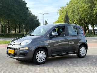 Fiat Panda 1.2 Edizione Cool 4-cilinder