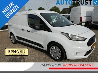Ford Transit Connect 1.5 EcoBlue 100PK L2 Airco Camera Trekhaak Cruise