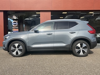 Volvo XC40 1.5 T4 Recharge Inscription Expression | TREKHAAK | CAMERA