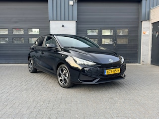 MG 3 HYBRID+ 1.5 Hybrid+ Luxury, 360 Cam, Adapt Cruise, Vol met opties!