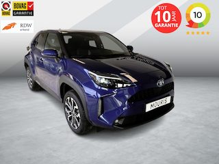 Toyota Yaris Cross 1.5 Hybrid Team D