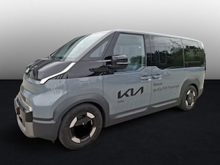 Kia PV5 Passenger Elite Executive 71.2 kWh