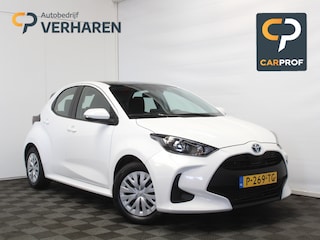 Toyota Yaris 1.5 Hybrid Active NAVI | CARPLAY | AUTOMAAT | ADAPCRUISE | AFNBTREKHAAK | LED | CLIMATE | CAMERA