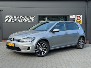 Volkswagen Golf LED | Dynamisch | Camera | ACC | Virtual