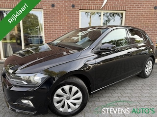 Volkswagen Polo 1.0 TSI Comfortline PDC / CARPLAY / ANDROID / ADDAPT.CRUISE / DAB+ / NAVI / AIRCO / ELEK.PAKKET