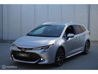 Toyota Corolla Touring Sports 2.0 Hybrid Executive