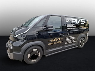 Kia PV5 L2H1 Elite Executive 71.2kWh