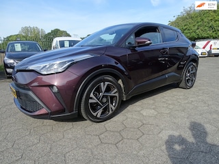 Toyota C-HR 2.0 Hybrid Dynamic