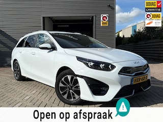 Kia Ceed Sportswagon 1.6 GDI PHEV DynamicLine GARANTIE, NIEUW STAAT !