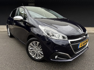 Peugeot 208 1.2 PT Style