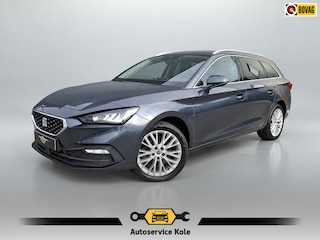 Seat Leon Sportstourer 1.4 TSI PHEV XCELLENCE Automaat * Navigatiesysteem * Elek. Trekhaak * Parkeercamera *