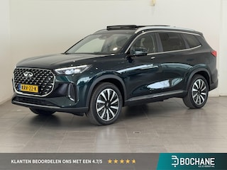 Chery Tiggo 8 1.5TGDI PHEV UNIQUE | DEMO |