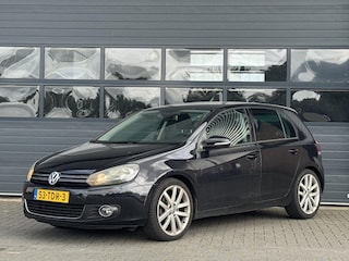 Volkswagen Golf 1.4 TSI HIGHLINE I MEENEEMPRIJS I APK TOT 12-04-2027