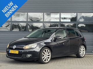 Volkswagen Golf 1.4 TSI HIGHLINE I MEENEEMPRIJS I APK TOT 12-04-2027