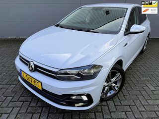 Volkswagen Polo 1.0 TSI Highline Business R*CRUISE*NAVI*CAMERA*PARK SENSOREN*CarPlay