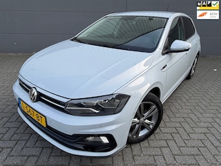Volkswagen Polo 1.0 TSI Highline Business R*CRUISE*NAVI*CAMERA*PARK SENSOREN*CarPlay