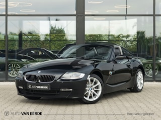 BMW Z4 Roadster 2.5si H6! Ã¢ÂÂ slechts 49dkm!