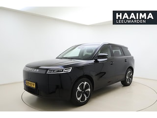 Jaecoo 5 EV Exclusive 61 kWh | Camera's rondom | Sony audio | Elektrische kofferklep | Stoelverwarming | Panoramadak | Adaptieve cruise control