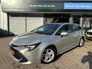 Toyota Corolla Touring Sports Hybrid 140 Active | Camera | Navi | Climate