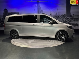 Mercedes-Benz V-klasse 300d Extra Lang Avantgarde *360Camera*Memory*Trekhaak*INCL BTW&BPM*