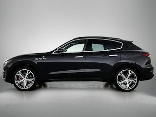 Maserati Levante 3.0 V6 Modena | Panoramadak | H&K | Leder |