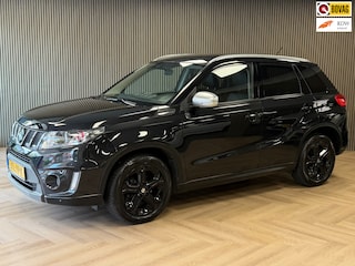 Suzuki Vitara 1.4 S Allgrip AUT. NAVIGATIE CAMERA TREKHAAK KEYLESS-GO STOELVERWARMING PDC CRUISE AIRCO