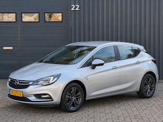 Opel Astra 1.4 Turbo 120 Jaar Edition|Automaat|89.719km|PDC|NAP