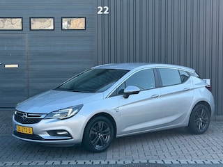 Opel Astra 1.4 Turbo 120 Jaar Edition|Automaat|89.719km|PDC|NAP