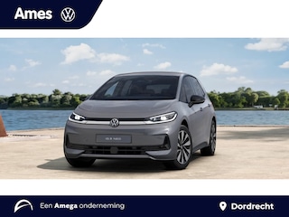 Volkswagen ID.3 Neo Life 50 kWh accu 170 PK Levering dit jaar!