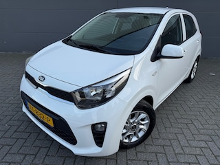 Kia Picanto 1.0 CVVT ComfortPlusLine*APK*NAP*NAVI*CAMERA*ELKT-RAAM