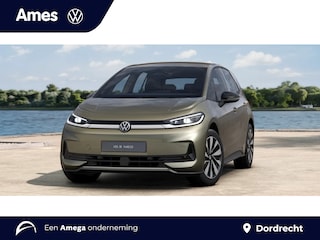 Volkswagen ID.3 Neo Life 50 kWh accu 170 PK Levering dit jaar!