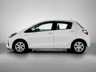 Toyota Yaris 1.5 Hybrid Active | Clima | Navi | 12 maanden BOVAG |