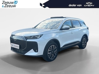 Chery Tiggo 7 1.5TGDI PHEV Unique | Full option | Pano | Garantie 2033! |