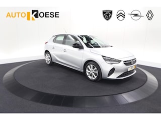 Opel Corsa Turbo 100 Level 3 | Stoelverwarming | Navigatie | Parkeersensoren | Apple Carplay