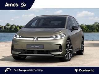 Volkswagen ID.3 Neo Style 84 kWh accu 231 PK Levering dit jaar!
