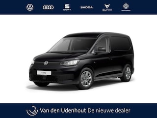 Volkswagen Caddy Cargo 2.0 TDI 102pk Style / Wordt verwacht