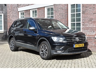 Volkswagen Tiguan Wij zijn op afspraak geopend! Graag bellen voor uw komst.