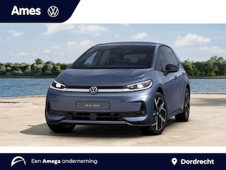 Volkswagen ID.3 Neo Life 50 kWh accu 170 PK Levering dit jaar!