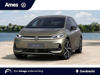 Volkswagen ID.3 Neo Life 50 kWh accu 170 PK Levering dit jaar!