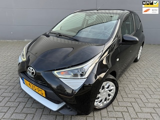 Toyota Aygo 1.0 VVT-i x-play*CAMERA*NAVI*ELKT-RAAM*AIRCO*APK*NAP