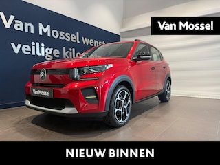 Citroën C3 Plus 113pk Comfort Range 44 kWh