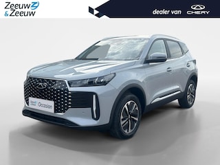 Chery Tiggo 4 1.5L HEV Unique | Full option | Garantie 2033 |