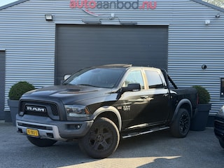 Dodge Ram 1500 5.7 V8 Quad Cab 6'4 | Panoramadak | Camera | Alpine Sound | Trekhaak |