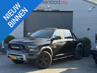 Dodge Ram 1500 5.7 V8 Quad Cab 6'4 | Panoramadak | Camera | Alpine Sound | Trekhaak |