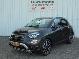 Fiat 500X 1.0 TURBO 115PK FIREFLY 63.537 KM ZEER LUXE