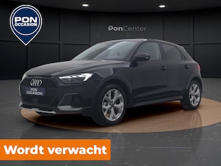 Audi A1 30 TFSI Advanced edition | Stoelverwarming | 17" | ACC | Sportstoelen |