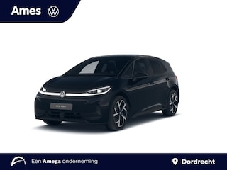 Volkswagen ID.3 Neo Style 52 kWh accu 170 PK Levering dit jaar!